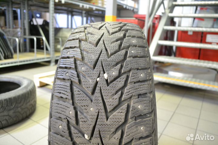 Nexen Winguard Spike WS62 225/55 R18 98T