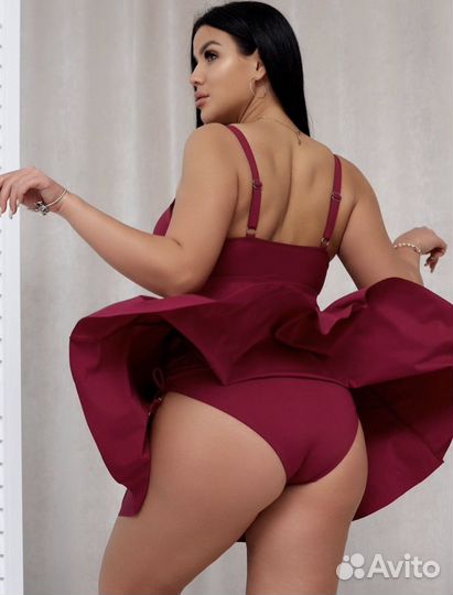 Купальник женский