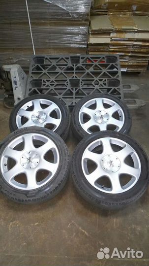 Колеса на Пежо