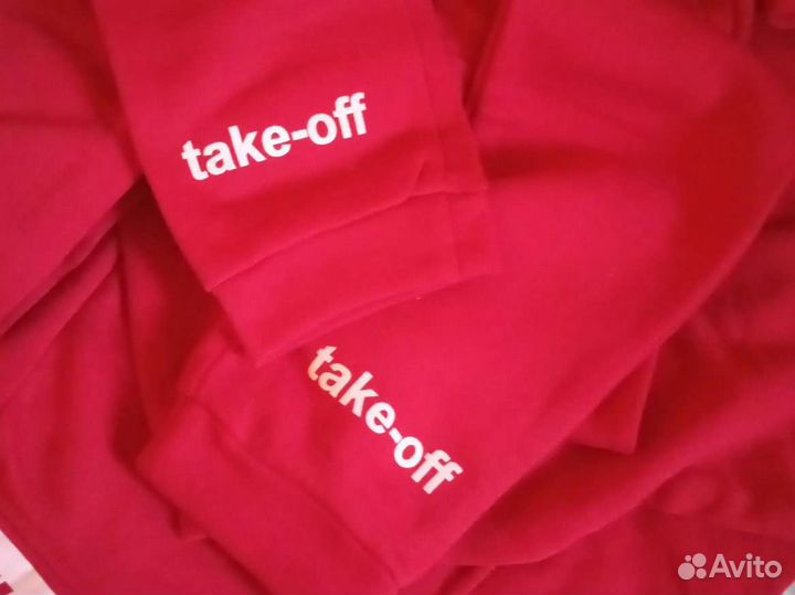 Спортивный костюм+шапка