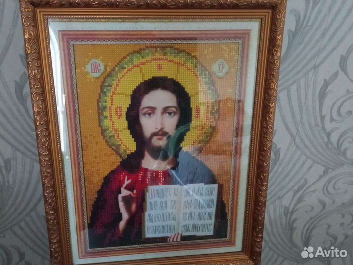 Картины алмазная мозаика