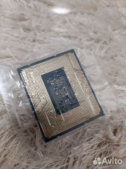 Core i3 12100F, LGA 1700, OEM (новый)
