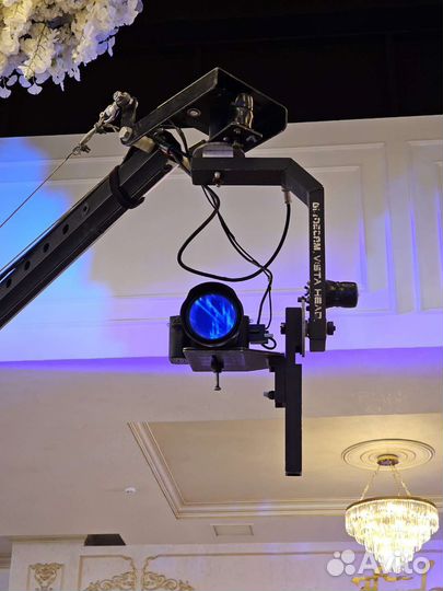 Видеостудия