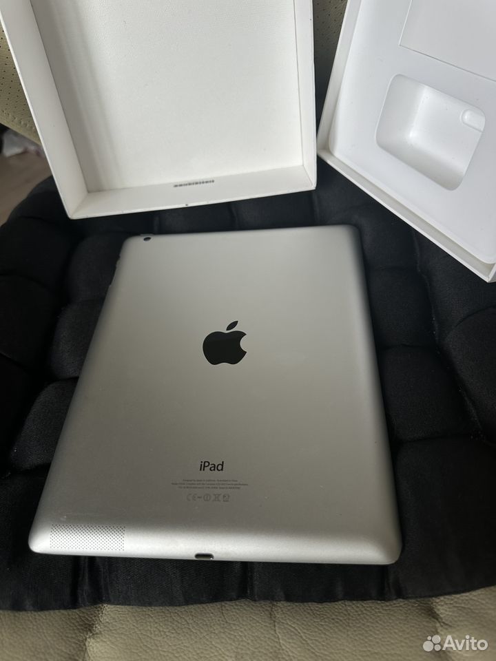 iPad air