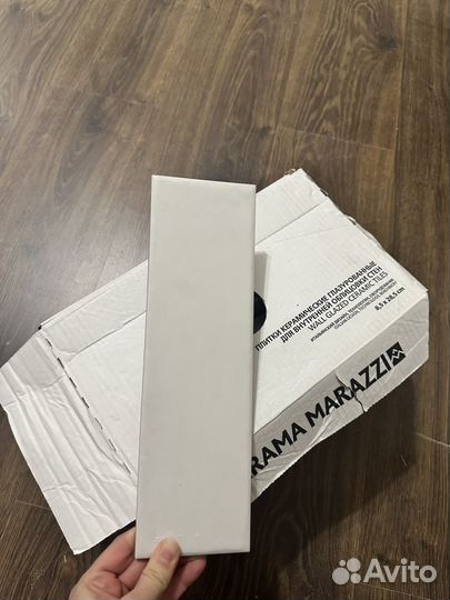 Плитка kerama marazzi кабанчик