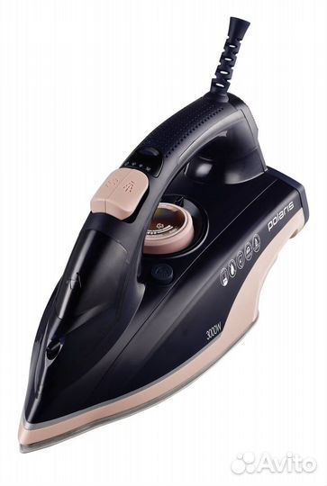 Утюг электрический Polaris PIR 3074 SG AA зм
