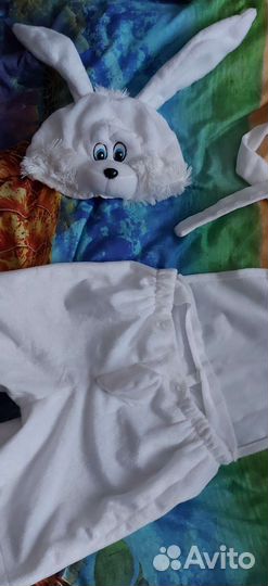 Новогодние карнавальные костюмы