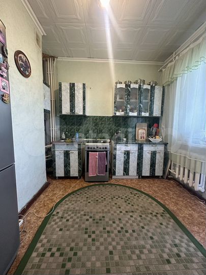 2-к. квартира, 61,3 м², 3/9 эт.