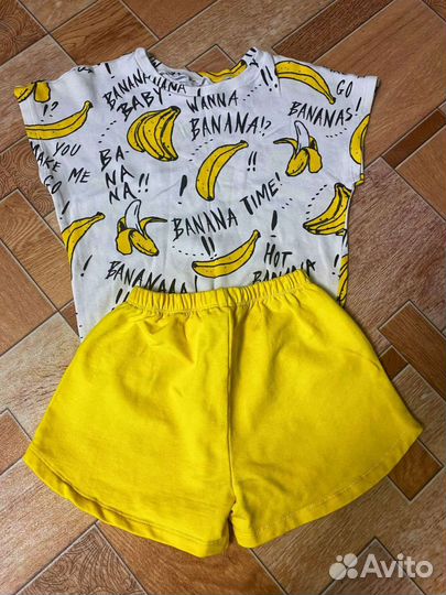 Комплекты для девочки