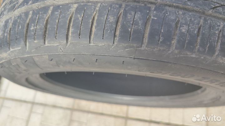 Kumho Ecsta PS31 205/50 R16 87W