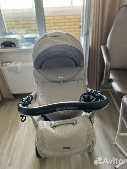 Детская коляска