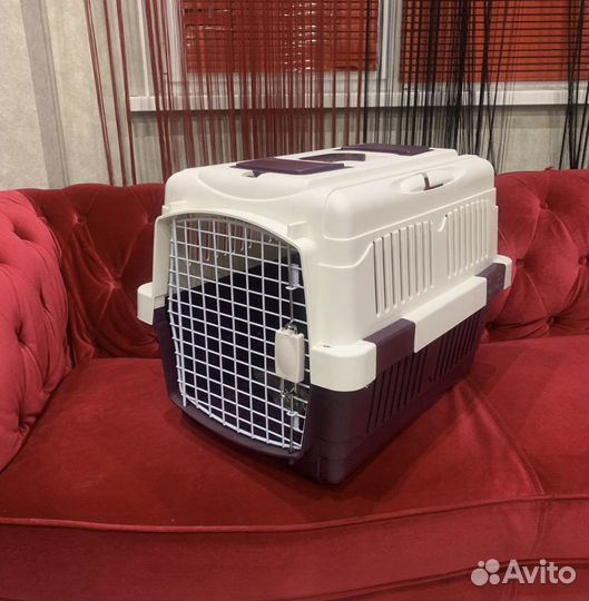 Переноска 60*48*44