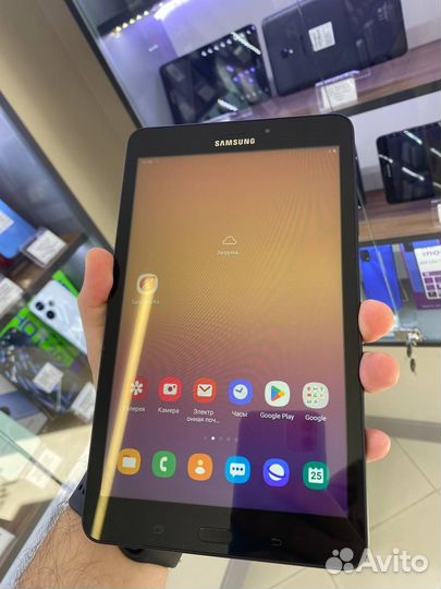 Планшет Samsung Tab A (2017)