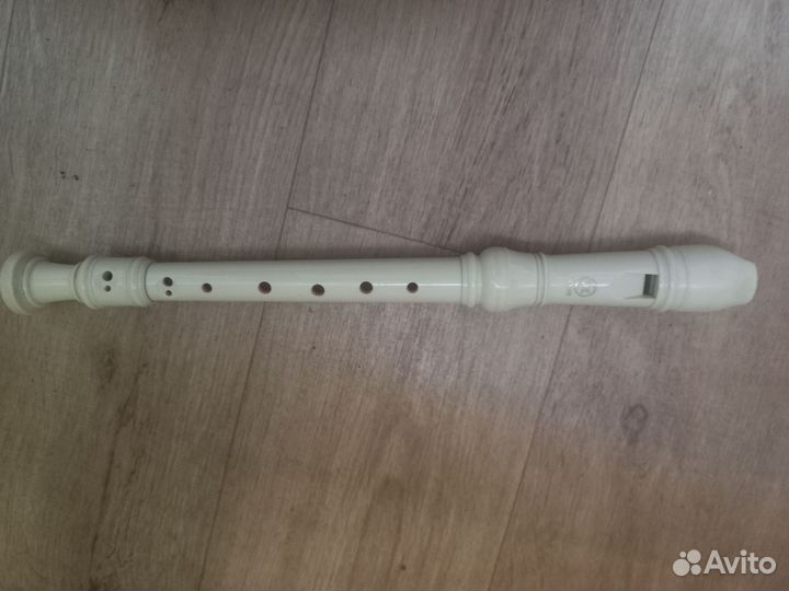 Блок флейта yamaha