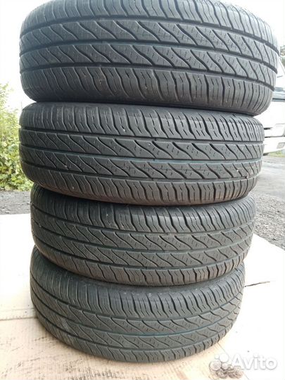 КАМА Grant 175/65 R14
