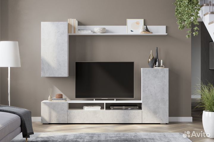 Решение для гостиной