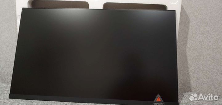 Новый монитор Xiaomi 27 рейтинг 5/5