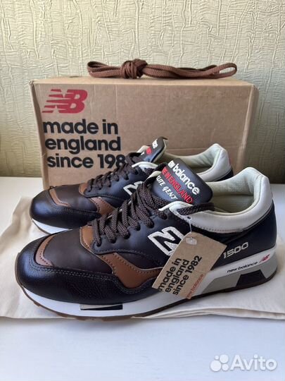 New balance 1500 Gent Pack Made in England