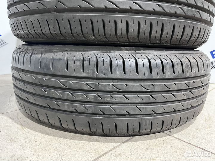 Nexen N'Blue HD Plus 185/65 R15