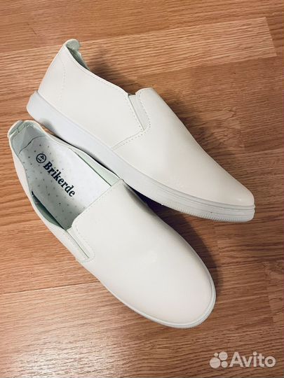 Слипоны Style line