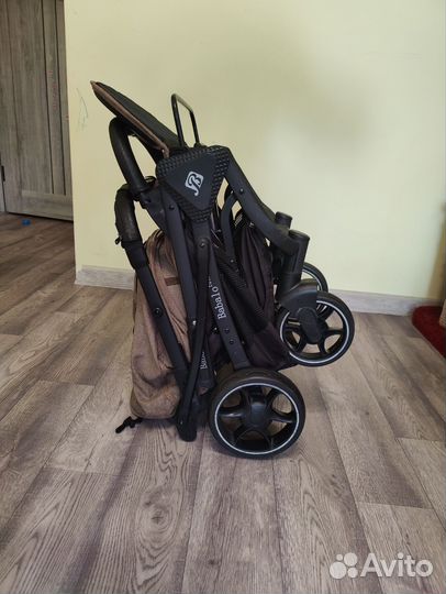 Прогулочная коляска babalo