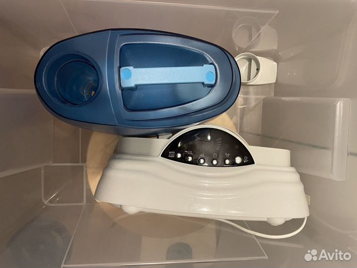 Увлажнитель Boneco u7135