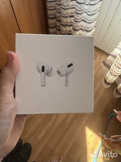 Apple airpods pro