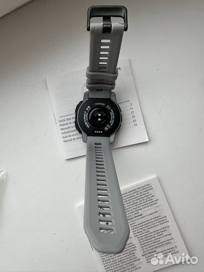 Garmin instinct 2s