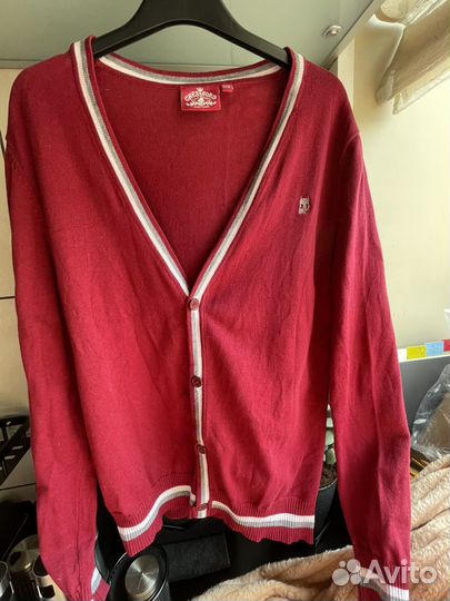 Кардиган детский