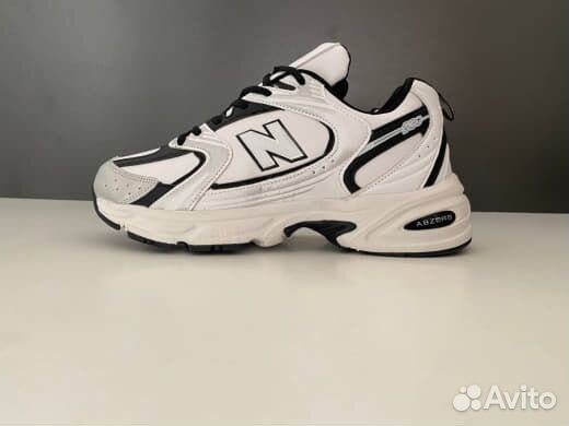 Кроссовки мужские New balance 530