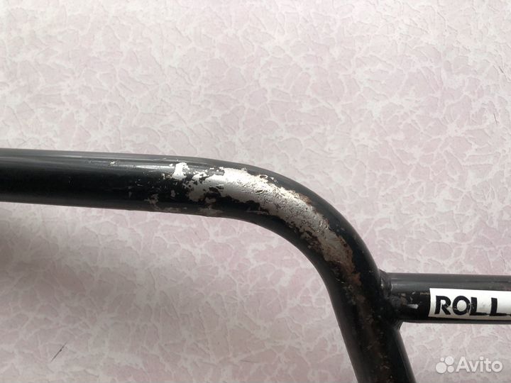 Руль на bmx