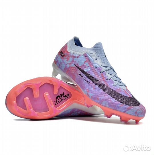 Бутсы Nike Mercurial 35 36 38 40 размер оригинал