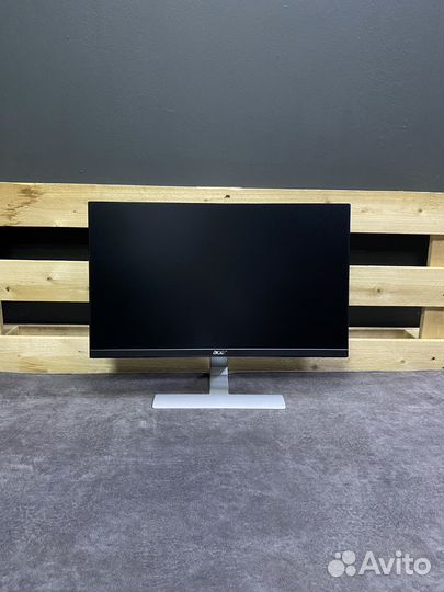 Монитор - Acer RT240Y IPS