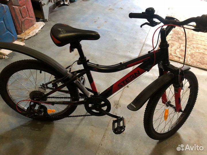 Велосипед детский 20