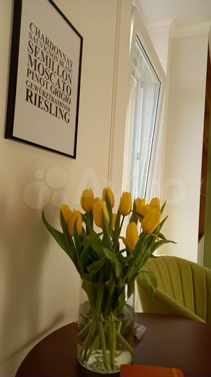 Квартира-студия, 23 м², 3/8 эт.