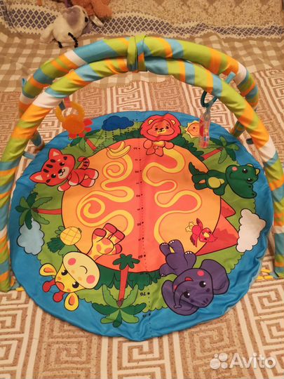 Настольные игры для детей