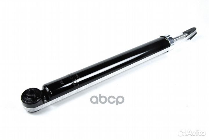 Амортизатор газомасляный задний /344274/ JAA012