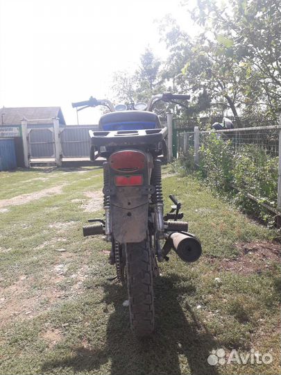 Продам мопед