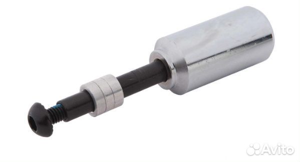 Пега для самоката