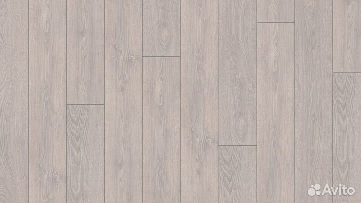 Ламинат Kronotex Mammut D Дуб столичный светлый