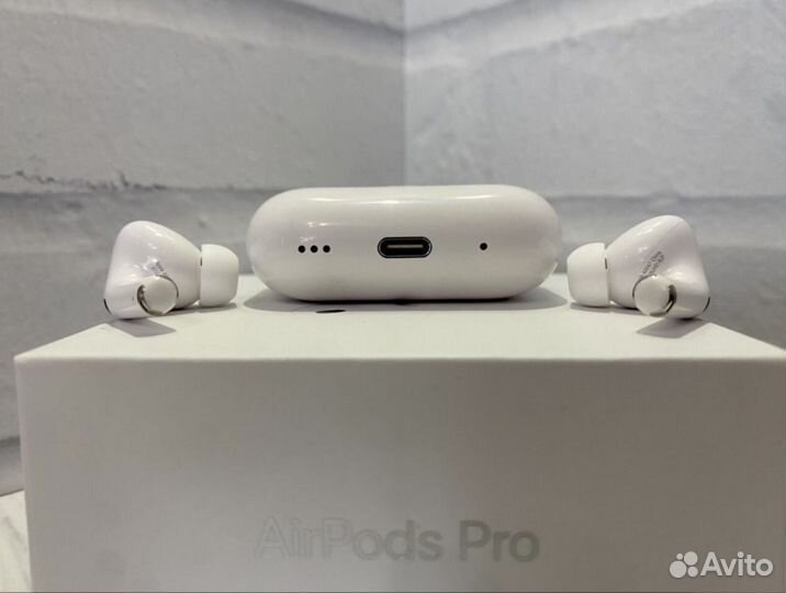 Airpods pro 2 