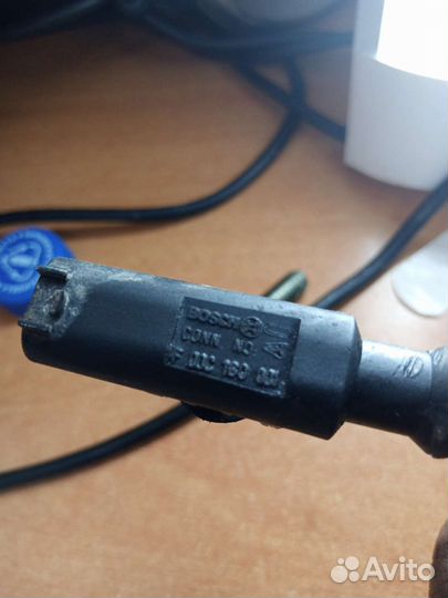 Датчик абс Ниссан ноут Е 11