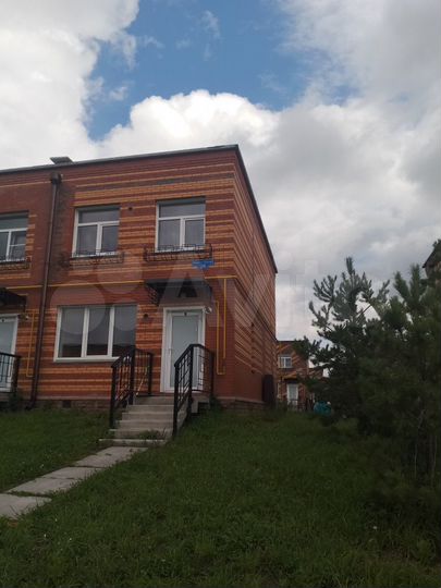 3-к. квартира, 51,7 м², 2/2 эт.