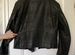 Куртка черная мужская косуха hugo boss sport XL