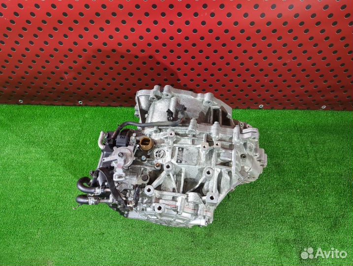 Коробка передач автоматическая (АКПП) 5xxgt4L33 Kia Optima 4 2.4 Бензин