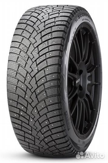 Pirelli Scorpion Ice Zero 2 255/55 R20 110H