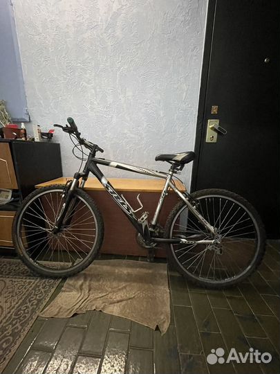 Велосипед stels navigator 730