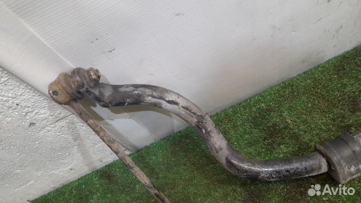 Стабилизатор передний Opel Antara 2.4 A24XE 2014