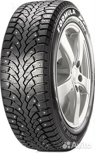 Pirelli Formula Ice 225/50 R17 98T