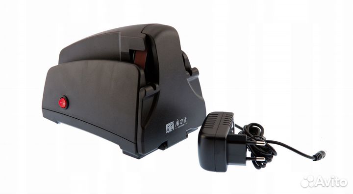 Электрическая ленточная точилка, Taidea TG2002